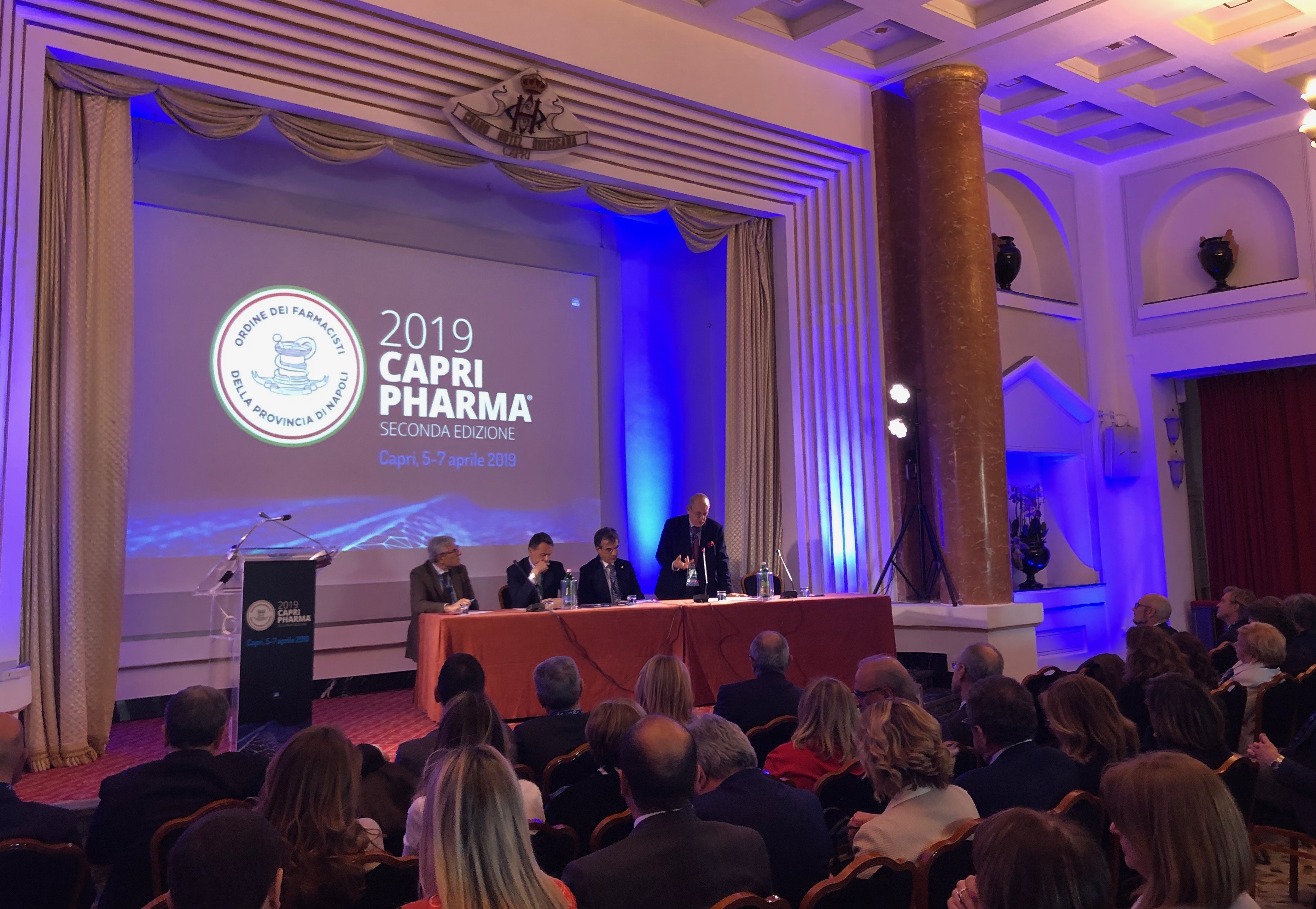 ENPAF: nuove misure per il sostegno all'occupazione in farmacia