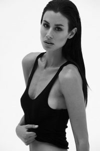 Ciao Darwin, la nuova Madre Natura è Sara Vulinovic Zlatan3