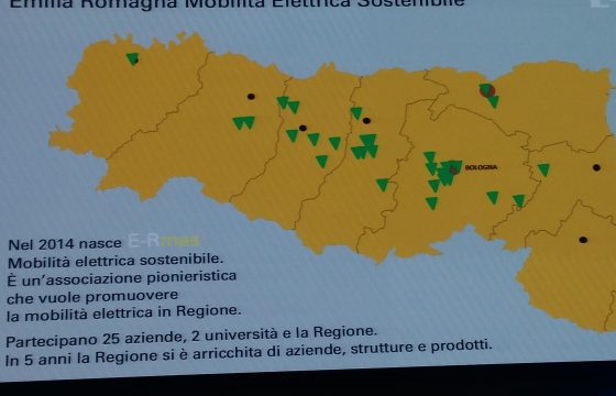 Enel X e Symbola, studio sulla mobilità elettrica in Italia8