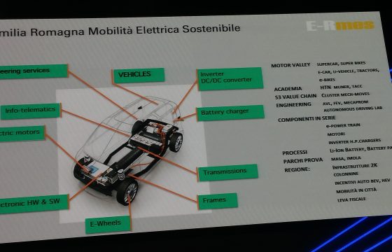 Enel X e Symbola, studio sulla mobilità elettrica in Italia7