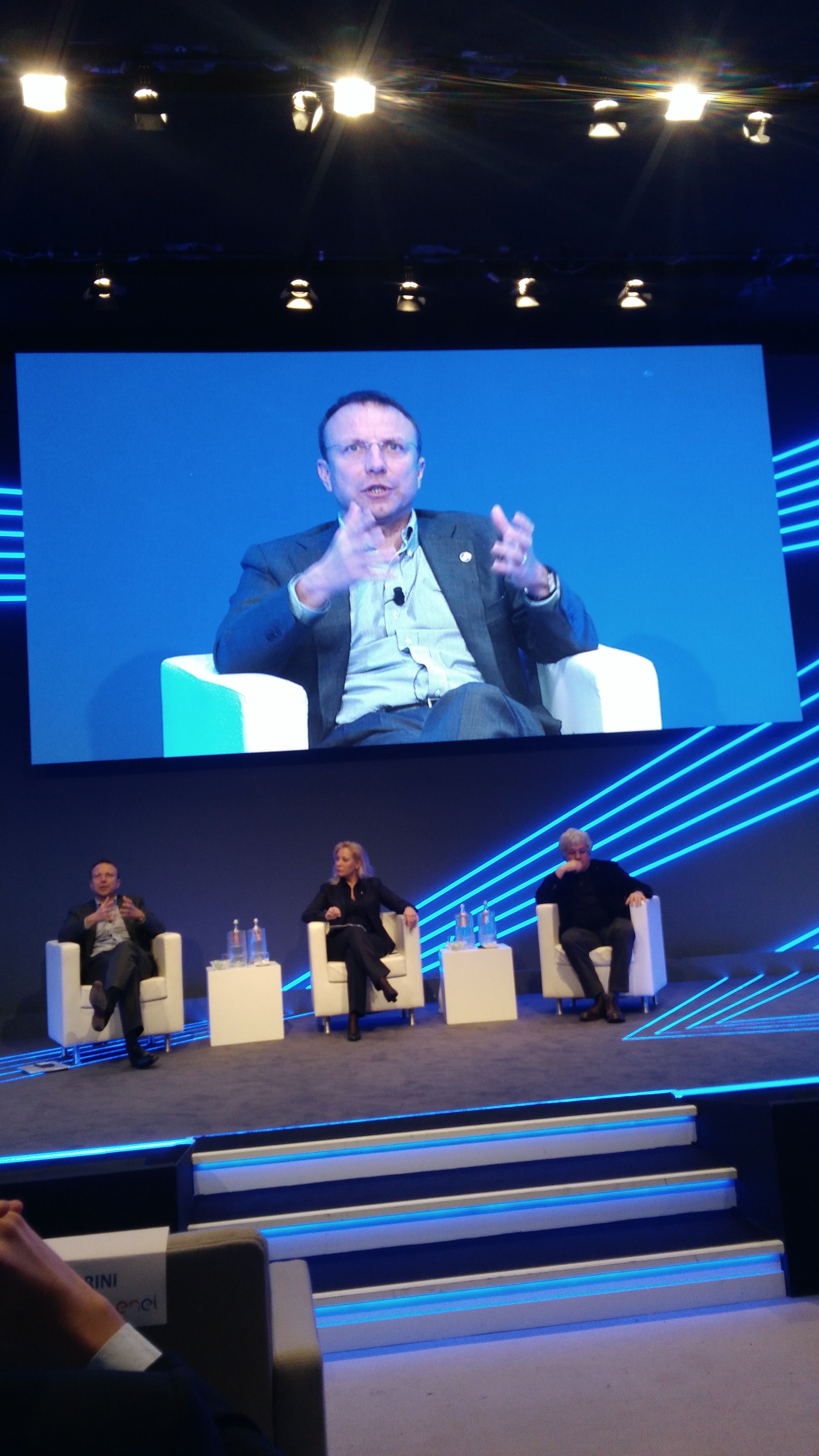 Enel X e Symbola, studio sulla mobilità elettrica in Italia5