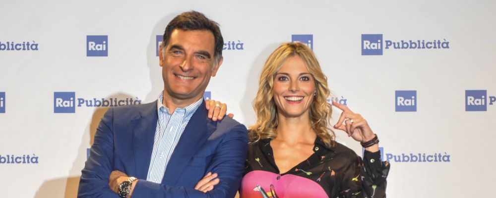 la vita in diretta milly carlucci