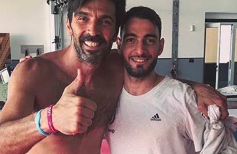 Grīgorīs Kastanos, ecco chi è il calciatore che ha esordito in Spal-Juventus