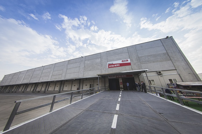 Mondo Convenienza: acquisti online da tutta la Sicilia e ritiri a Palermo