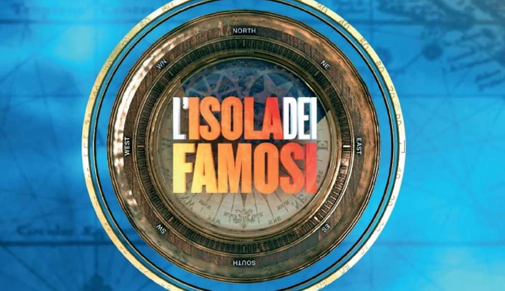 isola dei famosi marina paolo