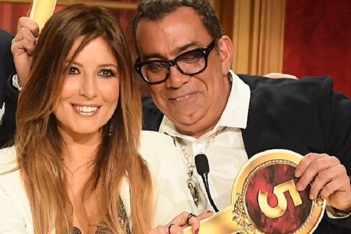 Ballando Guillermo Mariotto: