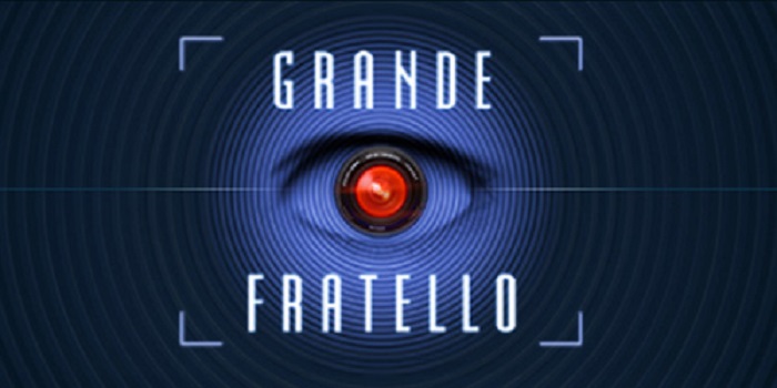 Grande Fratello Alberico Lemme