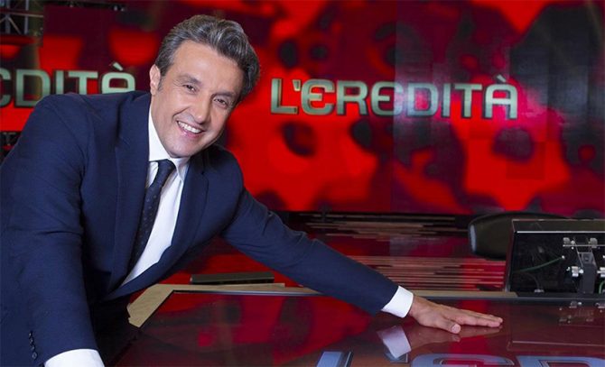 L'Eredità Viola Casadei
