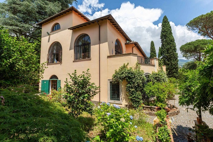 Coldwell Banker Barbera Group via Immobiliare.it