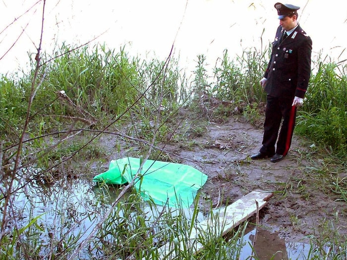 Legnano (Verona), donna scomparsa ritrovata morta in riva all'Adige