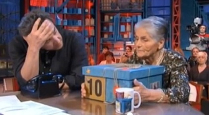 Prova del Cuoco, Affari Tuoi, Uno Mattina: indagine sui gettoni d'oro