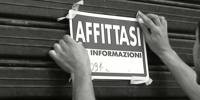 Pisa, camera in affitto solo agli italiani. "Siamo razzisti e fascisti"