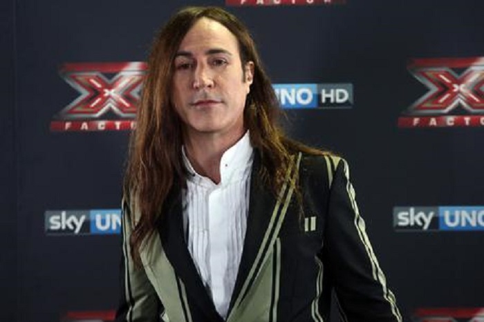 Manuel Agnelli: "Fedez? Con lui non mi sono trovato, siamo troppo diversi"