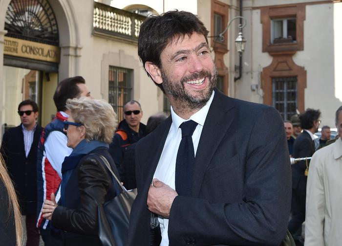 Agnelli vuole rivoluzionare il calcio europeo. L'ira dell'European Leagues: "Non prendiamo ordini da lui"