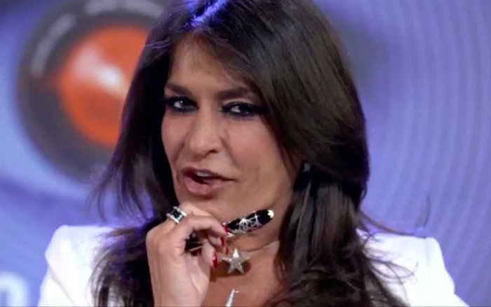 Aida Nizar aggredita durante un reality in Cile: portata d'urgenza in ospedale