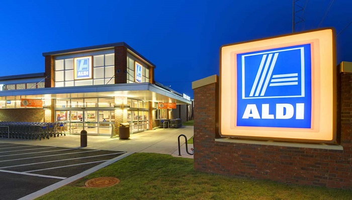 aldi lavoro