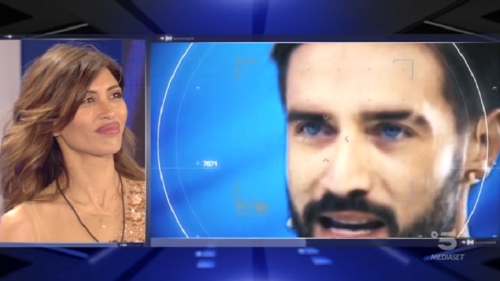 grande fratello 2019 mila