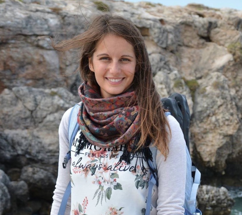 Alice Soldi, spiaggia rifiuta la bagnina con brevetto: "Troppo carina per lavorare"