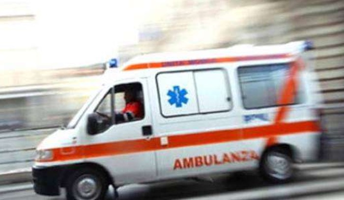 Giugliano, incidente allo Stir: Aniello Russo muore schiacciato da un muletto