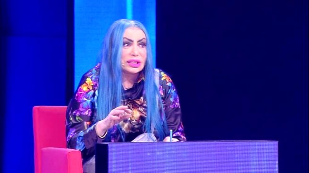 Amici 2019, le anticipazioni. Tish contro Giordana e... il regolamento della Bertè