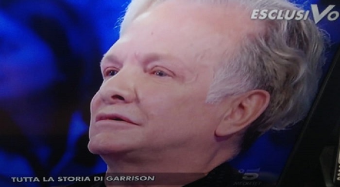 garrison rochelle verissimo