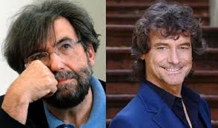 Galli della Loggia contro Alberto Angela: "Da quanti anni non leggi un libro di storia?"