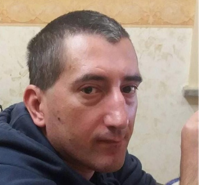 Santo Stefano di Camastra (Messina), trovato morto Domenico Ania. Era scomparso da giorni