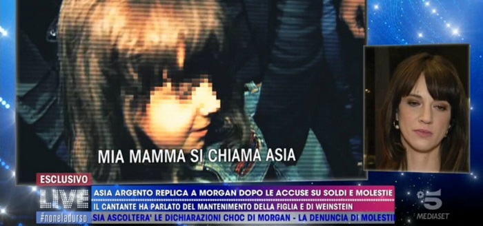 Live Non è la D'Urso