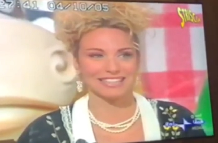 la prova del cuoco antonella