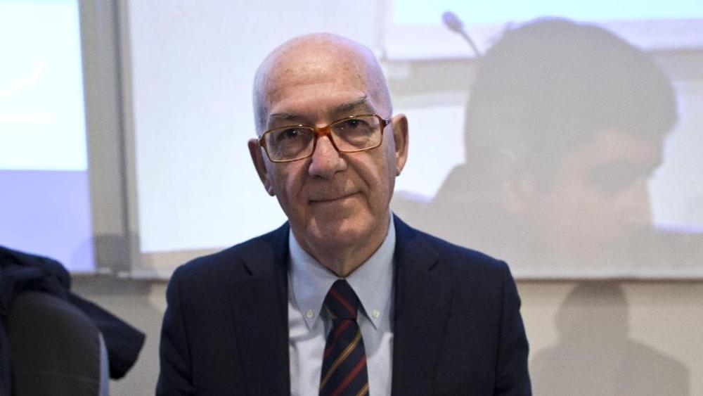 Caso "Rousseau", impiccalo più in alto