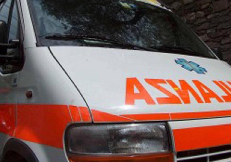 Antonio Alfò, è dell'artista il cadavere rinvenuto in una cantina in via Ripamonti a Milano (foto Ansa)