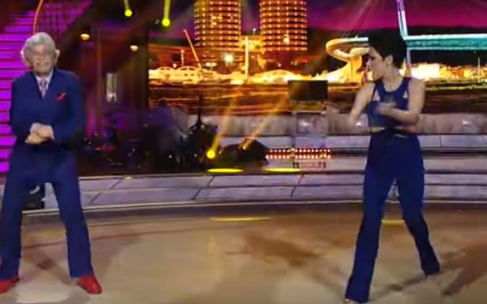 ballando con le stelle antonio razzi