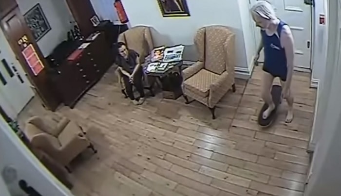 assange ambasciata ecuador