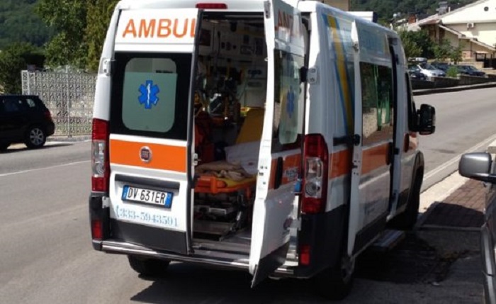 Piedimonte San Germano