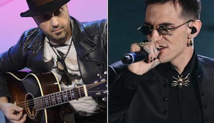 X Factor, Joe Bastianich e Achille Lauro nuovi giudici?