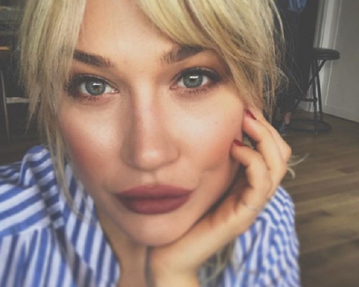 Ballando con le Stelle, Benedetta Mazza tra Stefano Sala e... Osvaldo