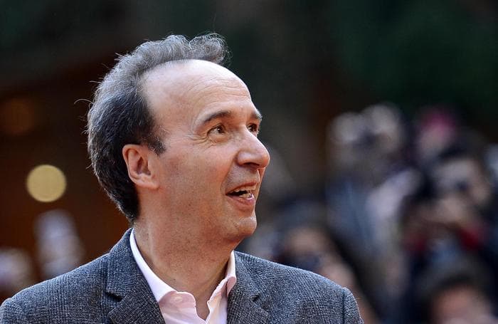 Roberto Benigni, recuperata la scultura romana rubata nella sua villa