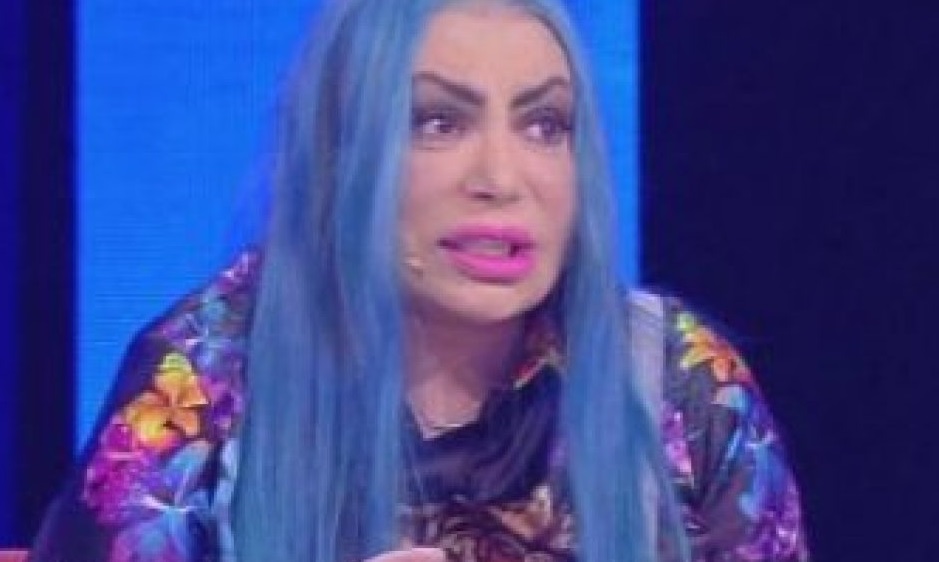 Amici, Loredana Bertè contro Jefeo: "Sei stonato. Ecco perché usi l'autotune"