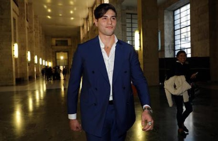 Niccolò Bettarini, il gup: "Ci sono altri coinvolti nella brutale aggressione"