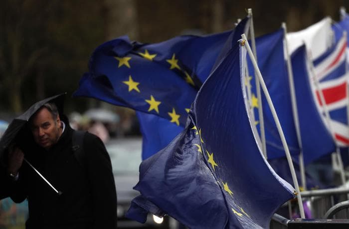 Brexit: il popolo ha cambiato idea? Non è detto, basta fare il sondaggio giusto...