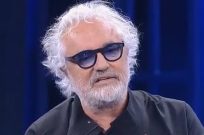 flavio briatore chiara ferragni