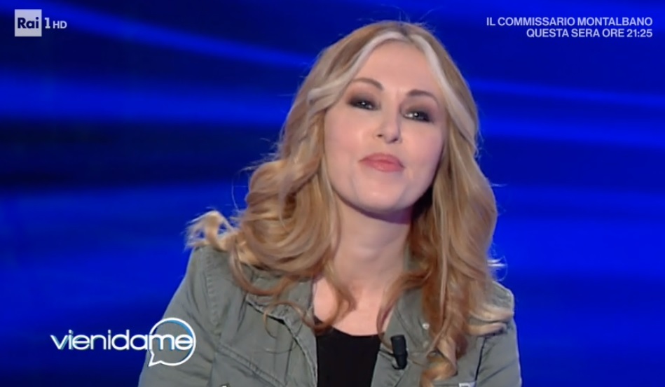 vieni da me bruzzone