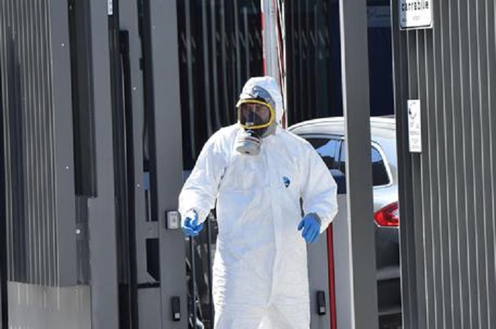 Busta con polvere sospetta: dopo Lavazza e Ferrero tocca a Balocco