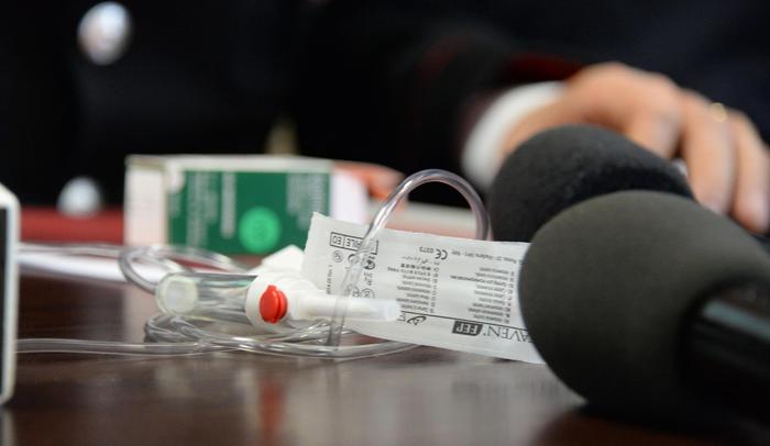 Fausta Bonino condannata