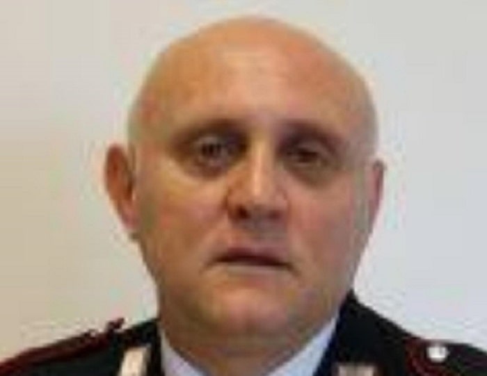Carabinieri, il post su Facebook per ricordare Vincenzo Carlo Di Gennaro ucciso a Cagnano Varano