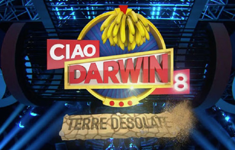 Ciao Darwin, le anticipazioni. Giuliette contro Messaline: capitane e... ''Padre Natura''