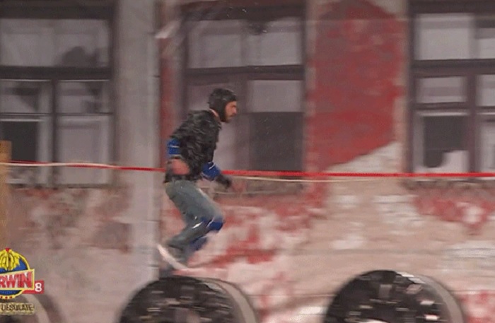 ciao darwin rulli genodrome