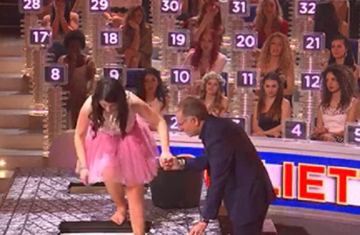 ciao darwin giulietta madre coraggio