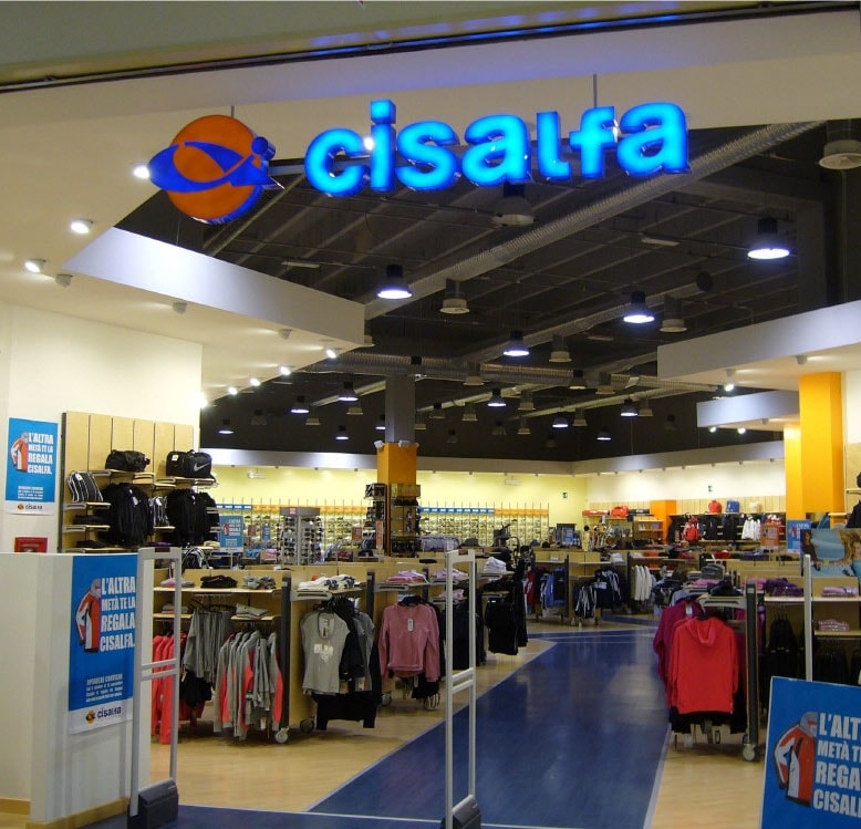 Cisalfa Sport: è morto Vincenzo Mancini, patron della catena di negozi sportivi