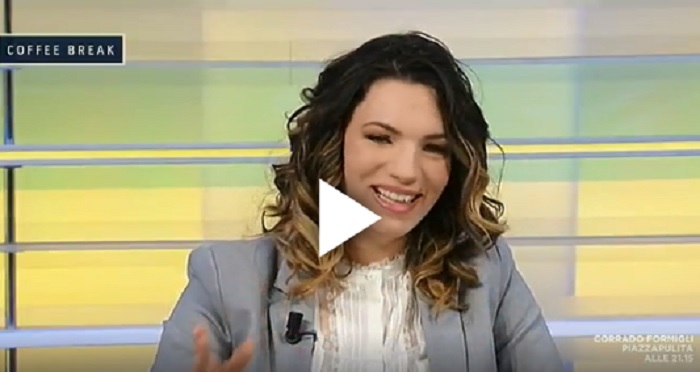 vittoria baldini m5s